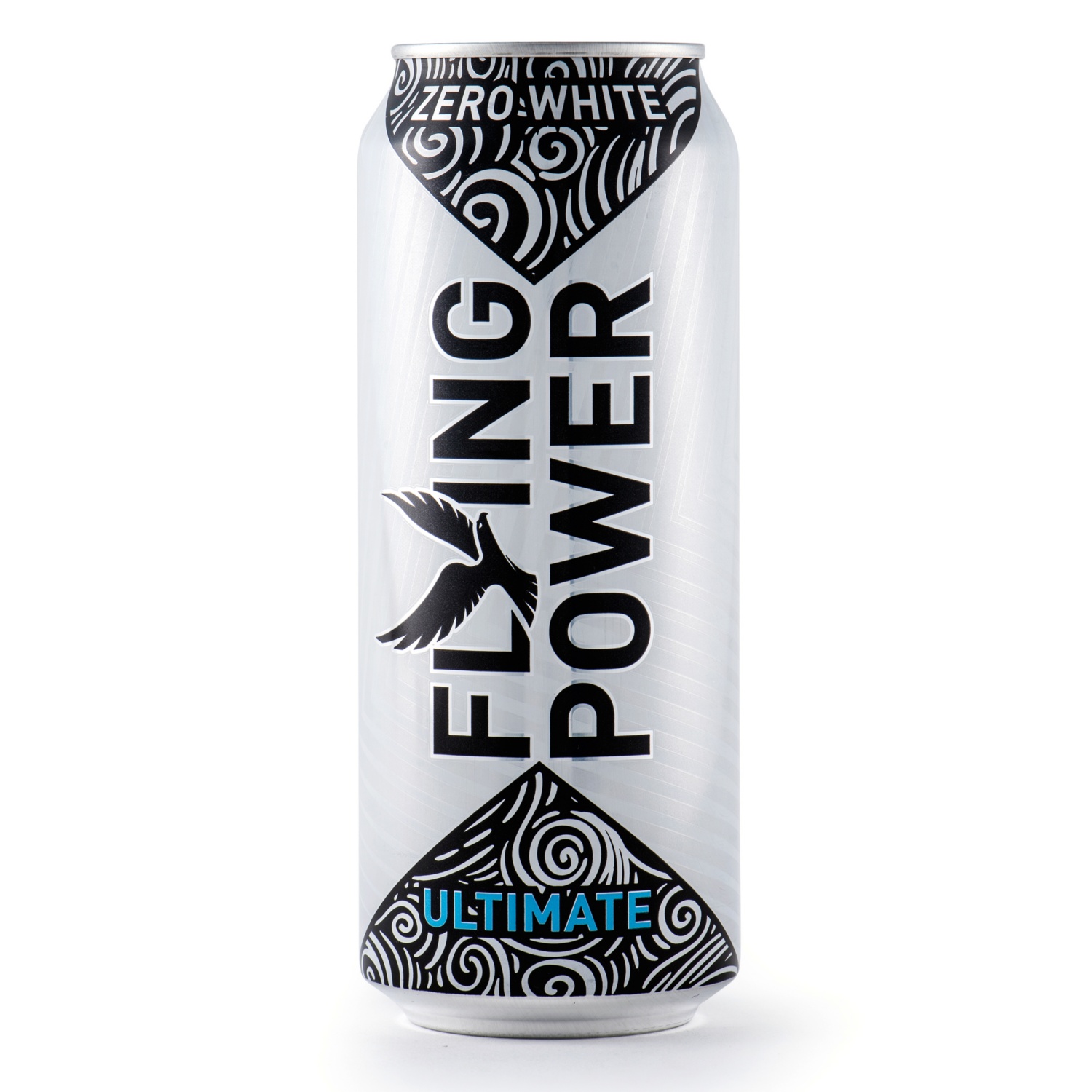 FLYING POWER Ultimate, Zero White