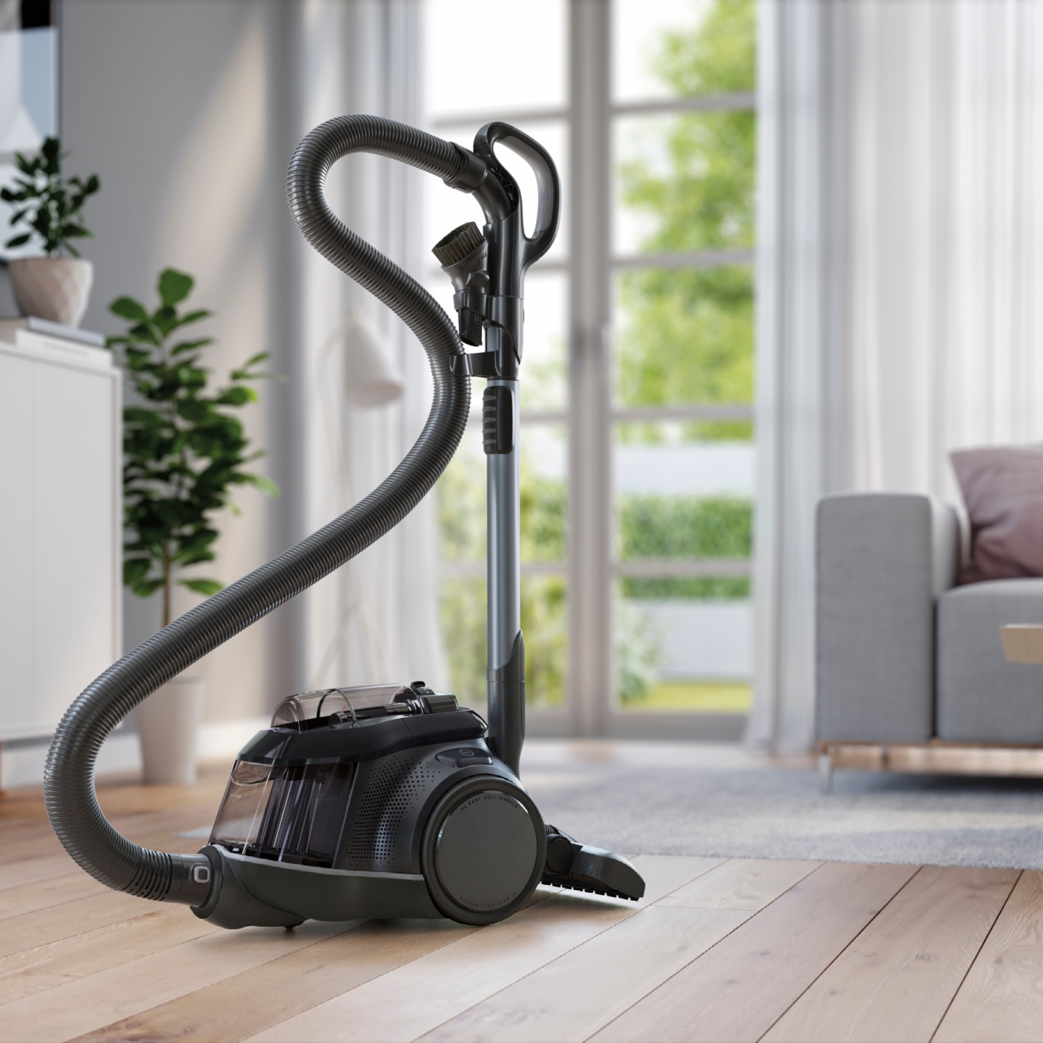 Aspirateur aldi sans sac new arrivals