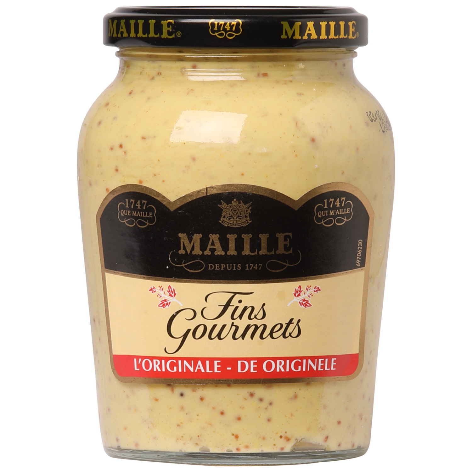 MAILLE - Moutarde l'Originale