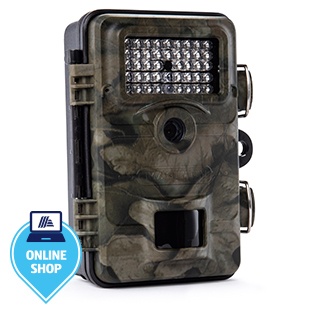 Wildkamera Profi Set