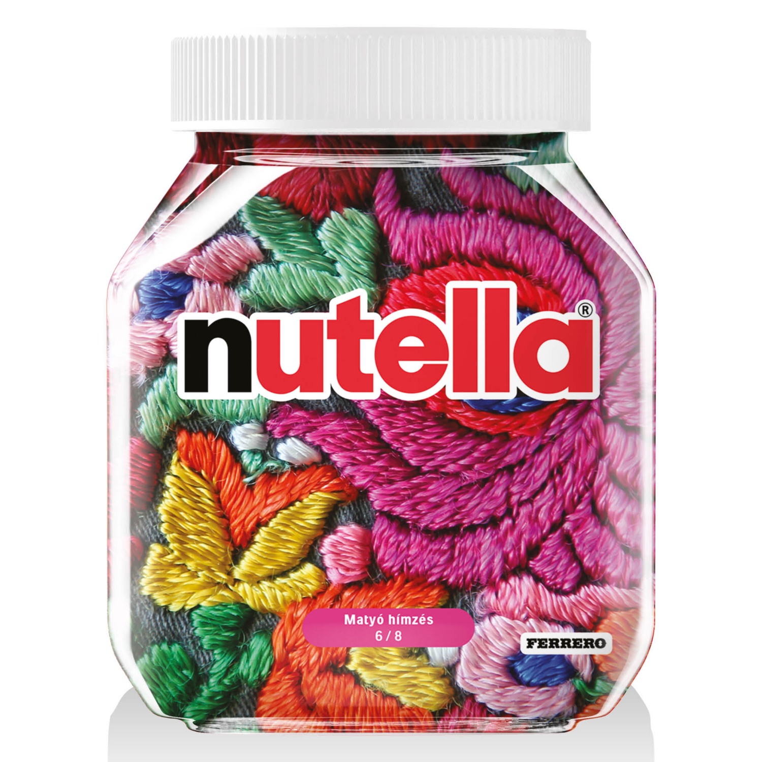 Promo NUTELLAⓇ BISCUITS 5 sachets individuels. Réf. 5009667 chez ALDI