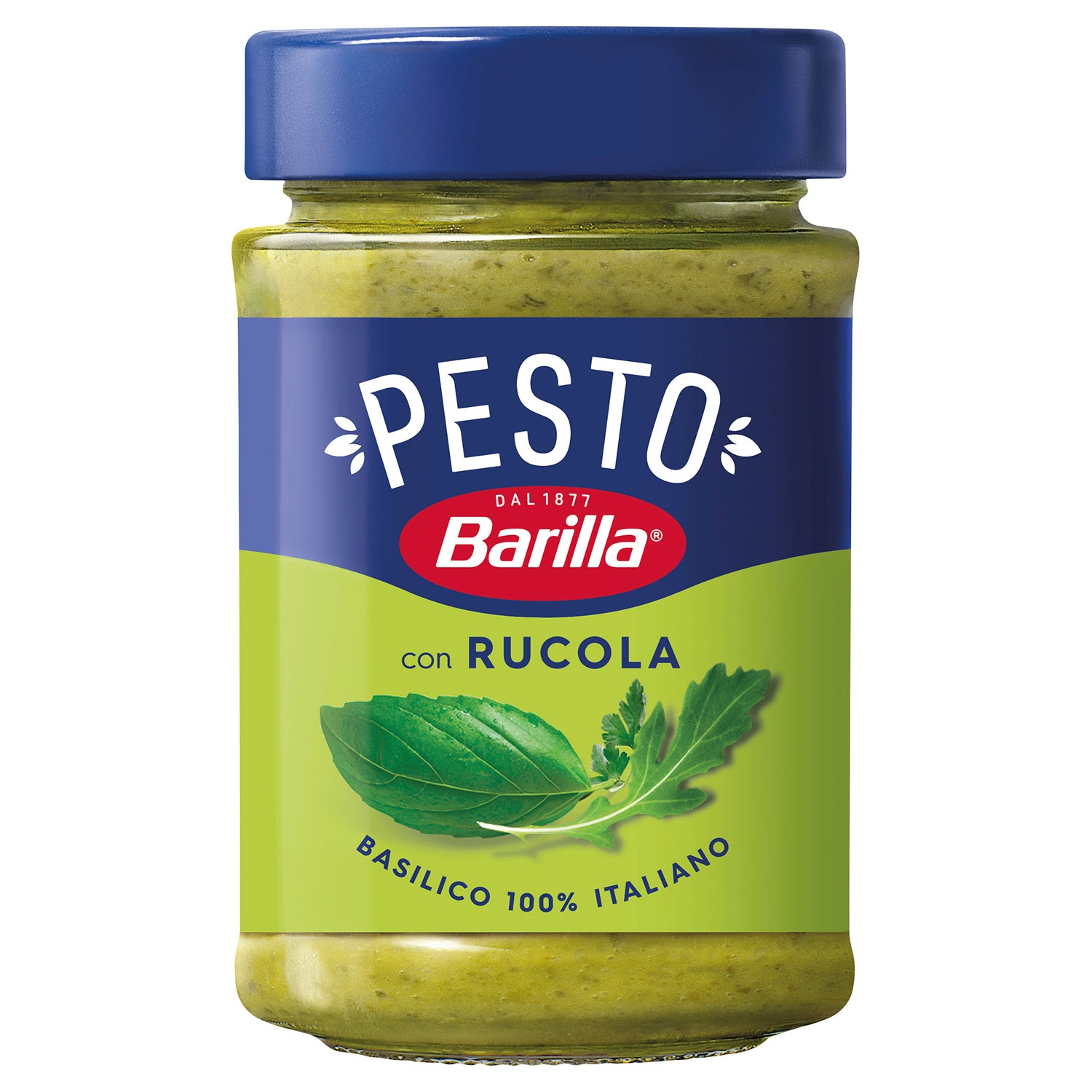 BARILLA Pesto 190 g