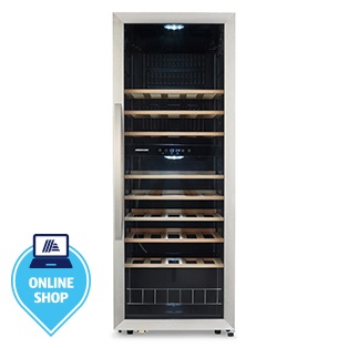 MEDION Weintemperierschrank