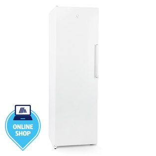 INDESIT No-Frost Gefrierschrank UI8 F1C W 1