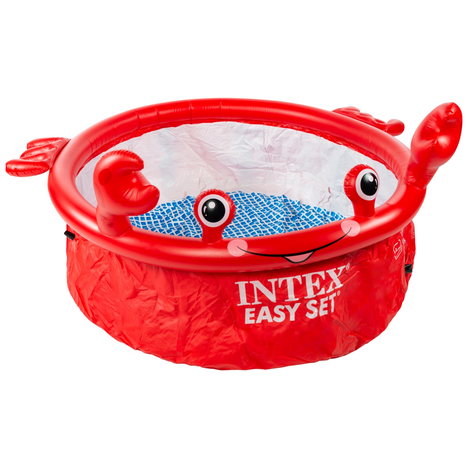 INTEX Motiv Planschbecken ALDI SUISSE