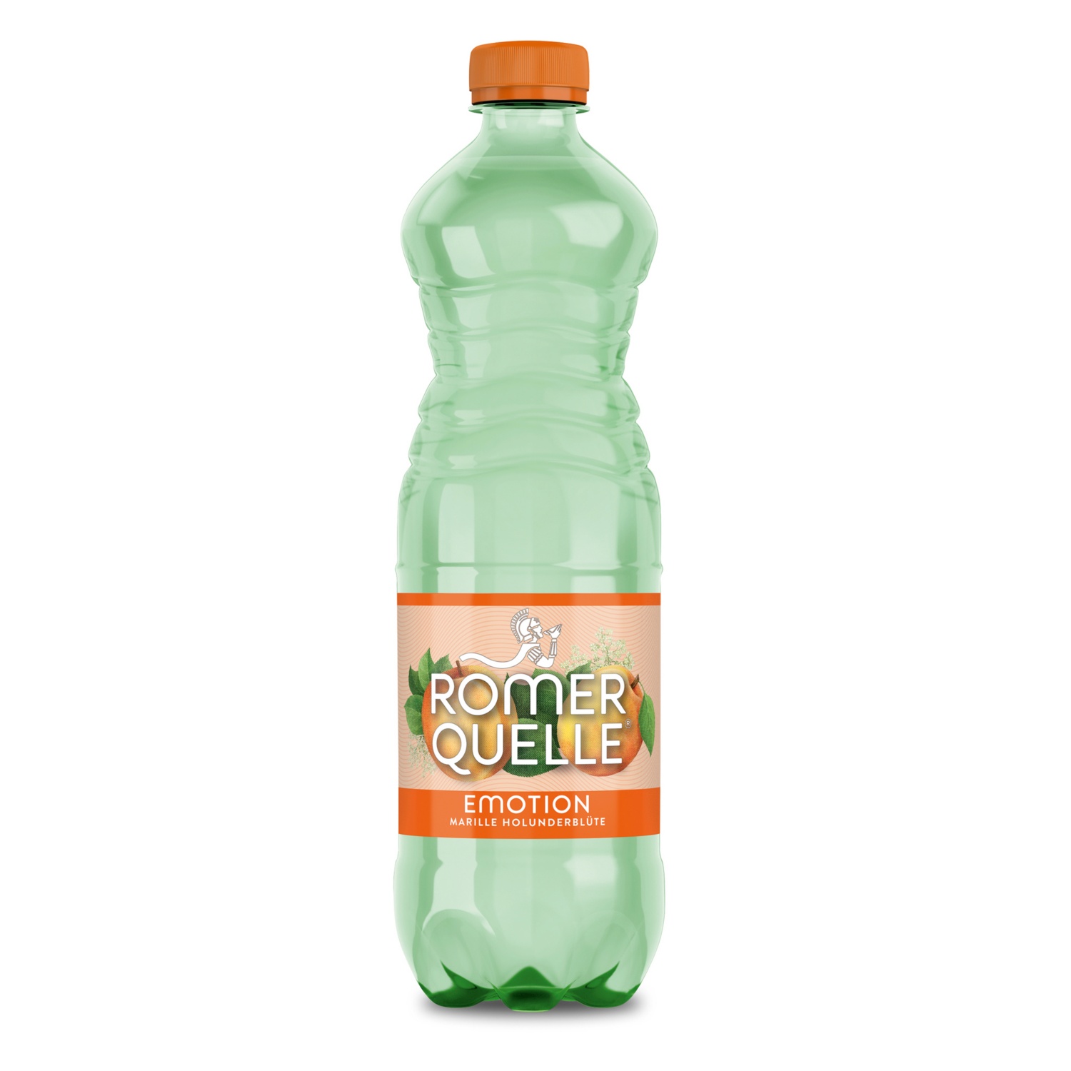 RÖMERQUELLE Emotion, Marille-Holunder
