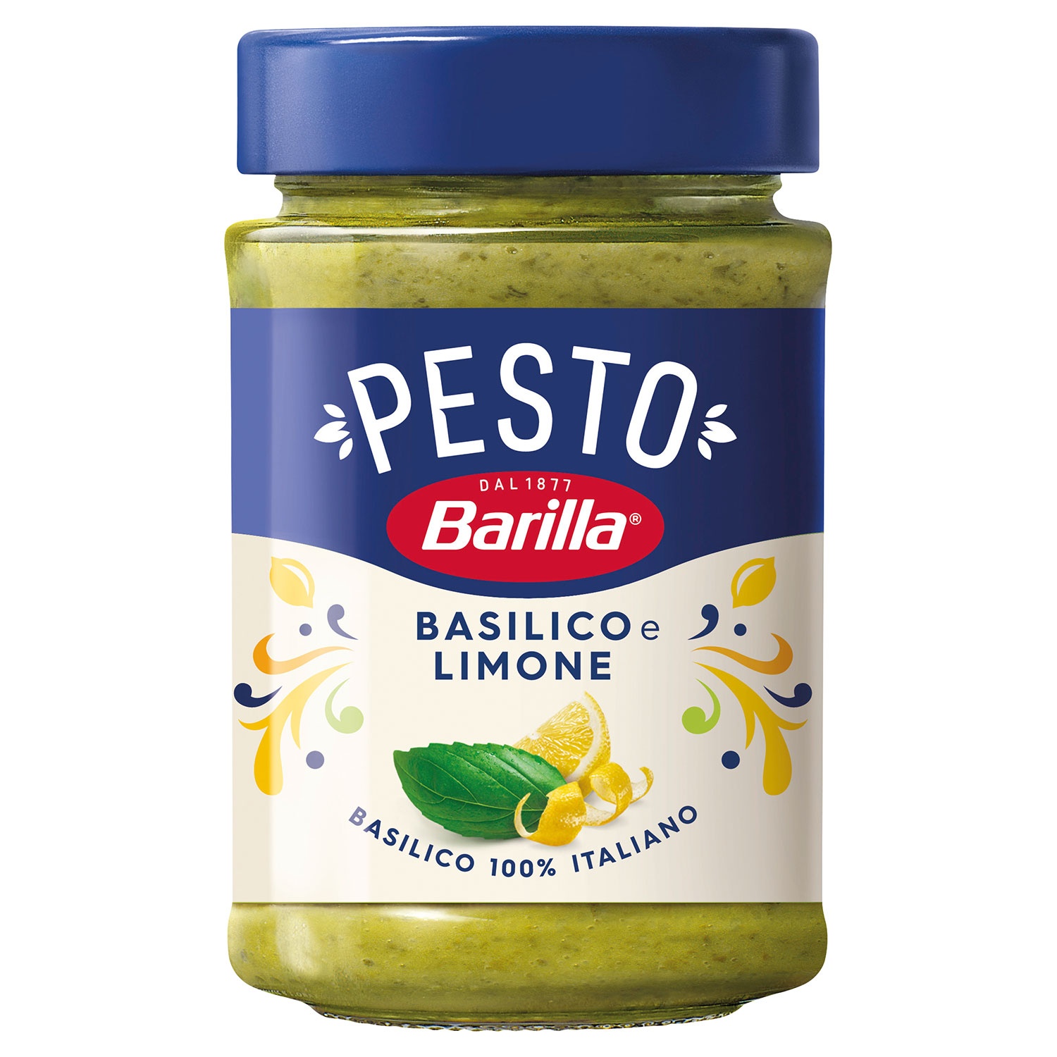 BARILLA Pesto 190 g