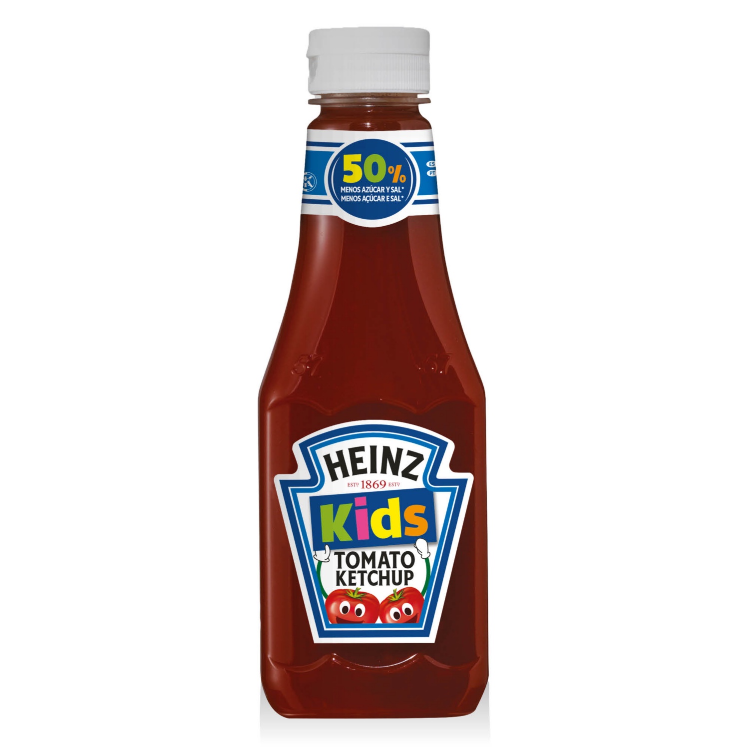 HEINZ Kids ketchup 330 g