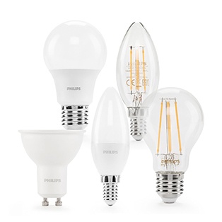 PHILIPS LED Leuchtmittel