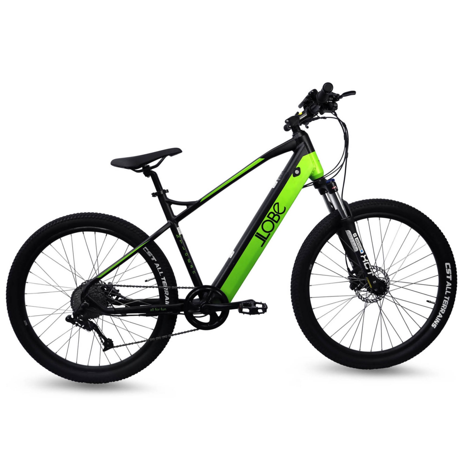 Aldi mtb deals