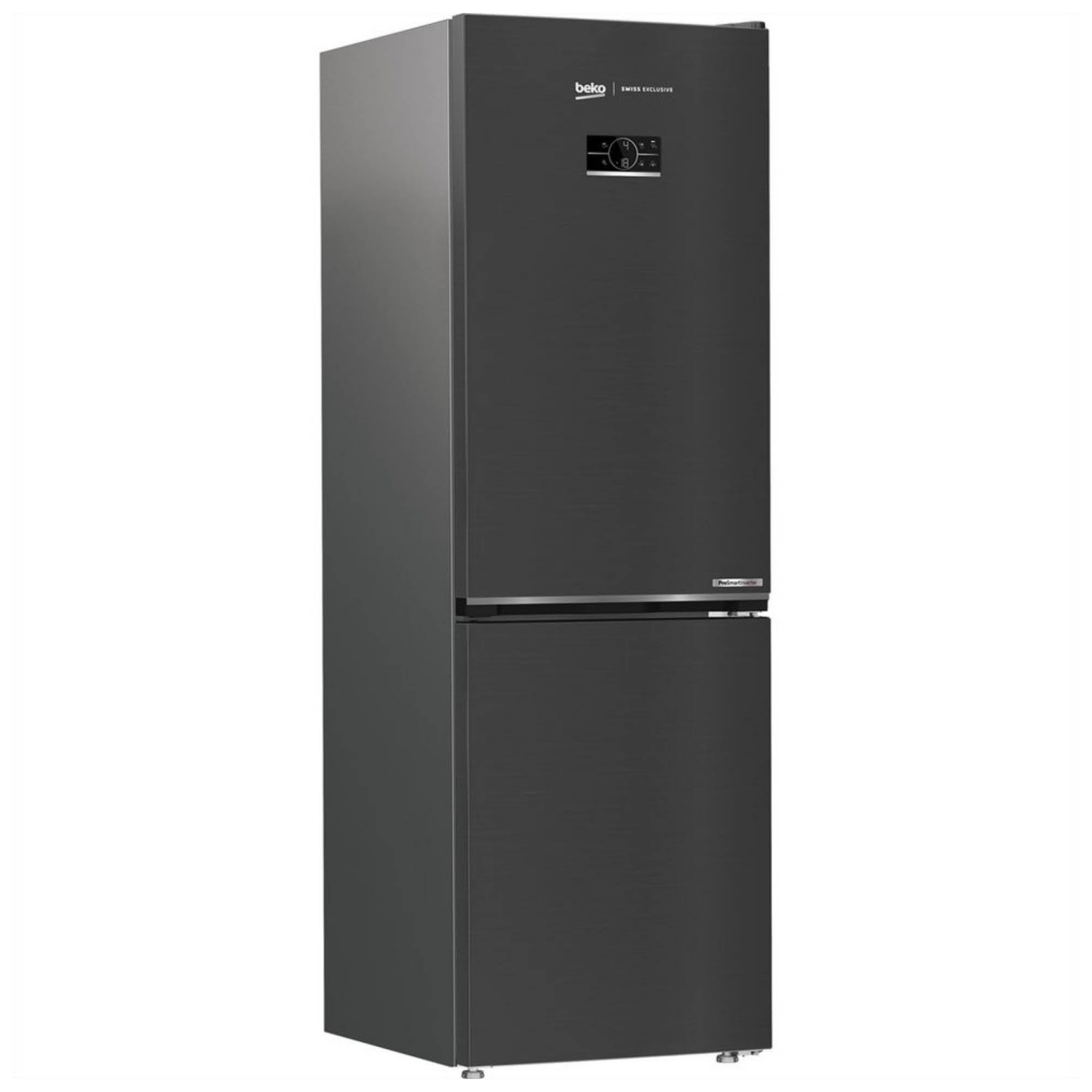 BEKO Réfrigérateur combiné KG530