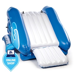 INTEX Aufblasbare Poolrutsche