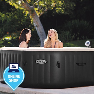 INTEX Spa Pool