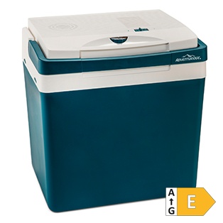 ADVENTURIDGE elektrische Kühlbox