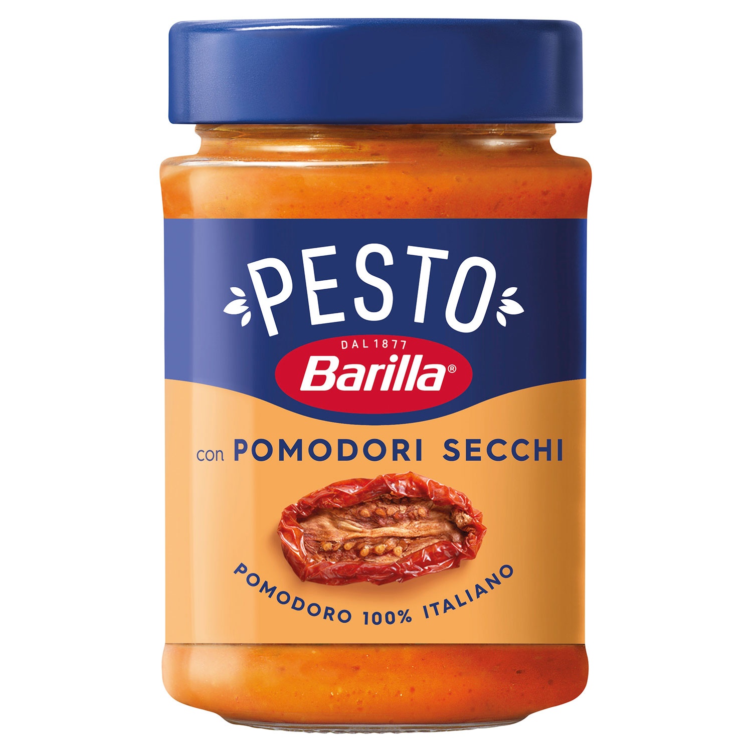 BARILLA Pesto 200 g