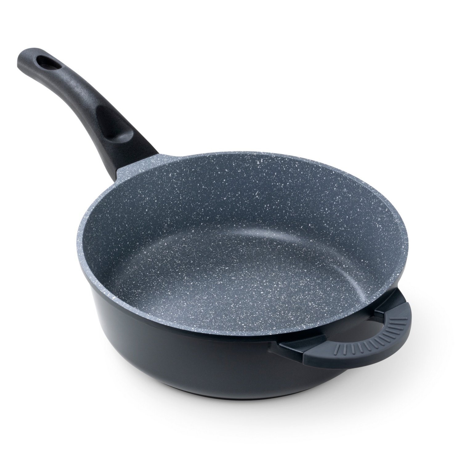 CROFTON Aluguss-Pfanne, Ø 24 cm