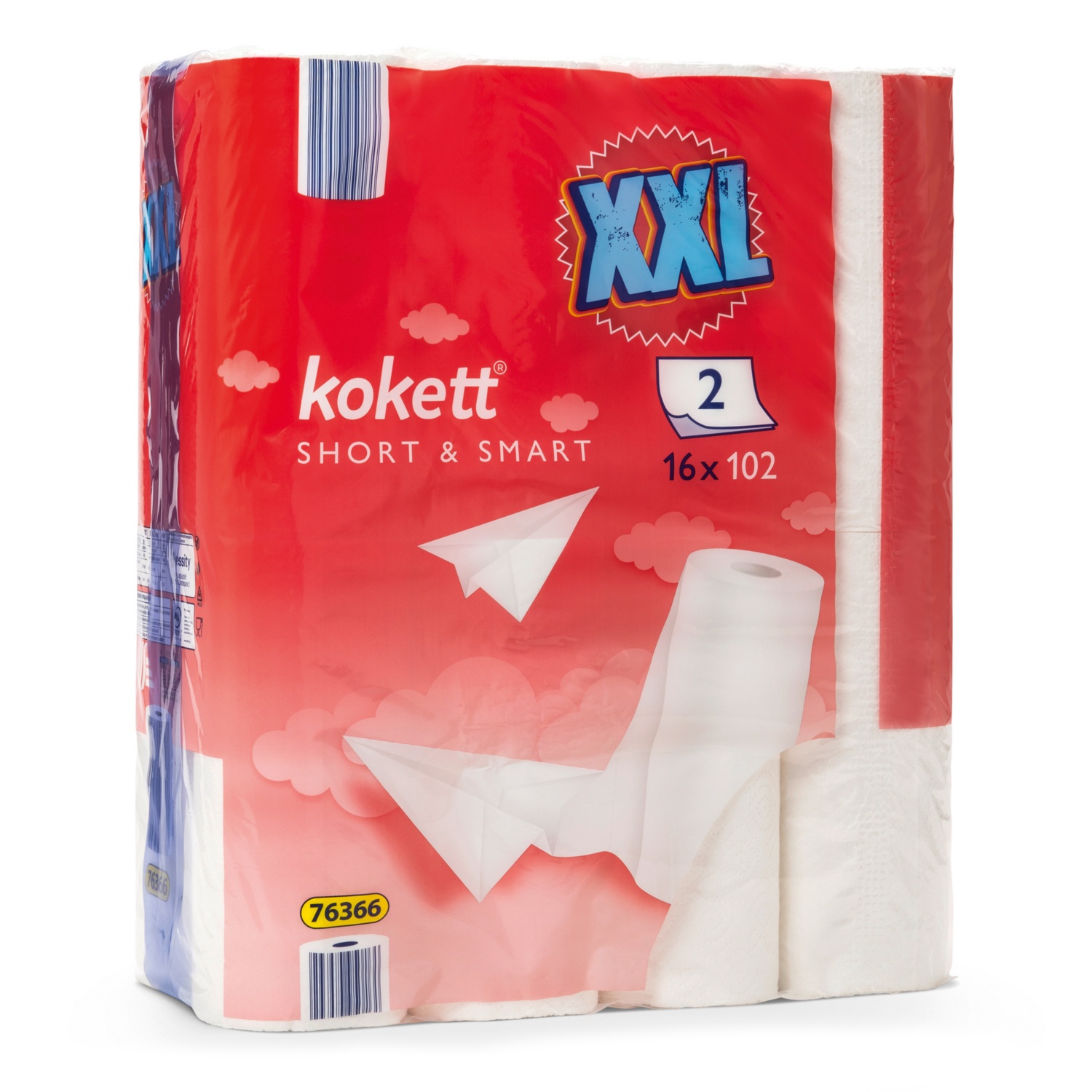 KOKETT XXL Küchentücher