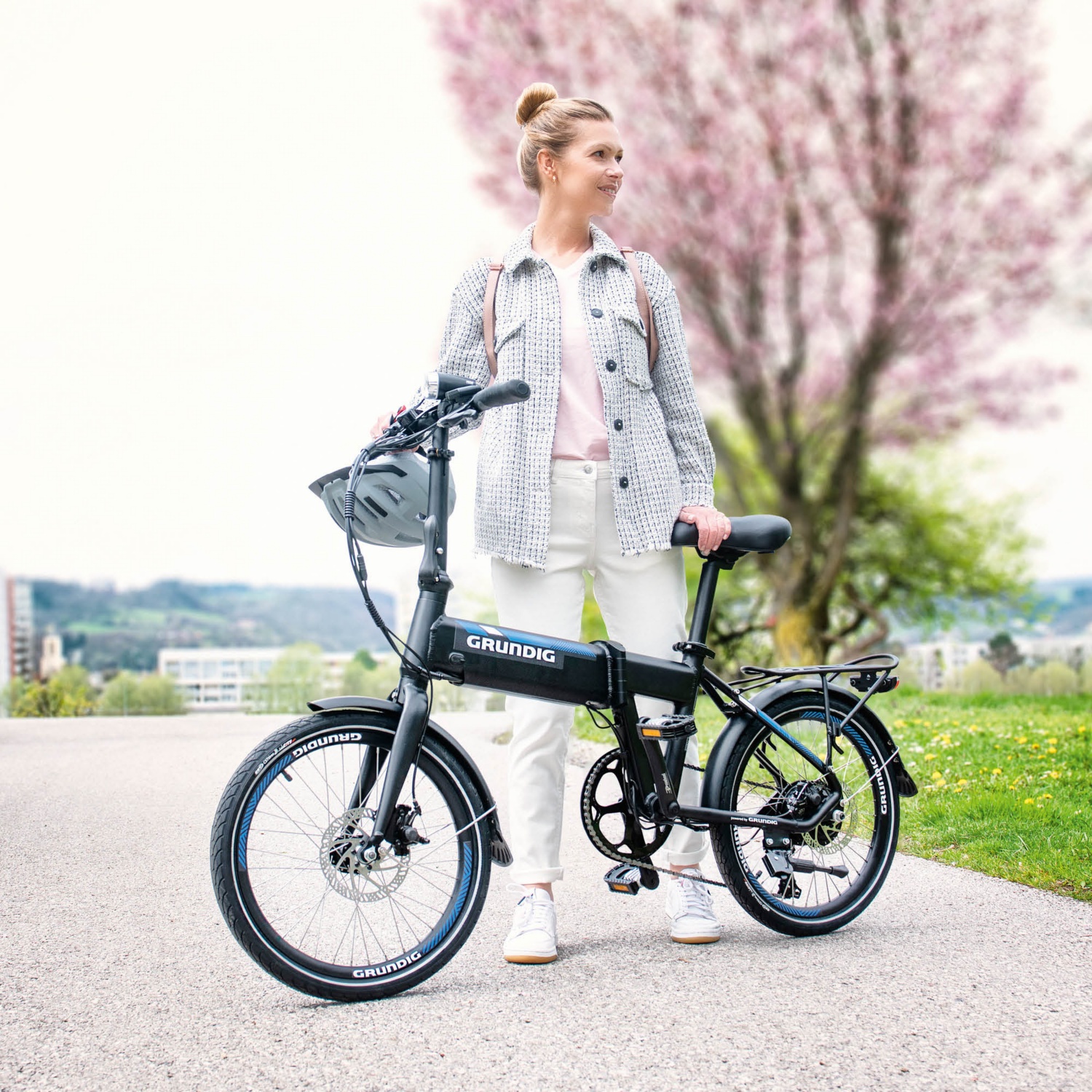 Velo pliant electrique aldi new arrivals