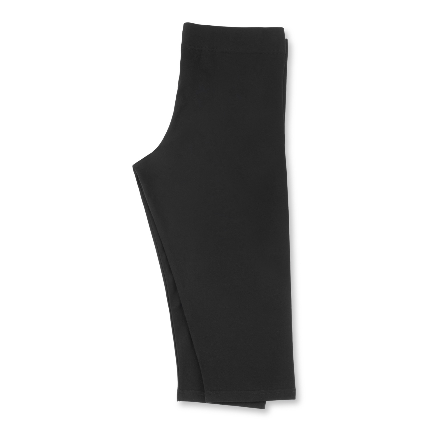 BLUE MOTION DamenCaprihose, Gr. L 44/46, Grau HOFER