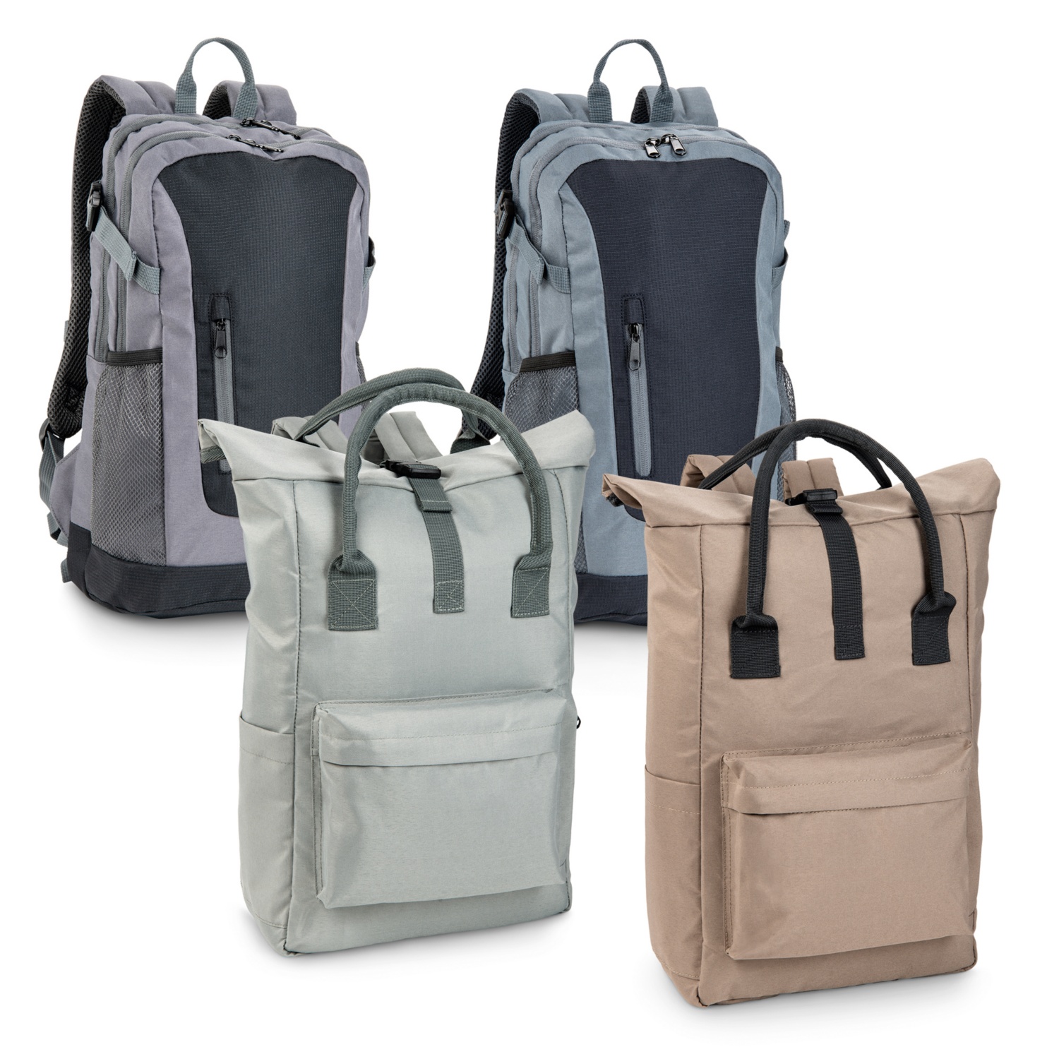 Aldi travel outlet backpack