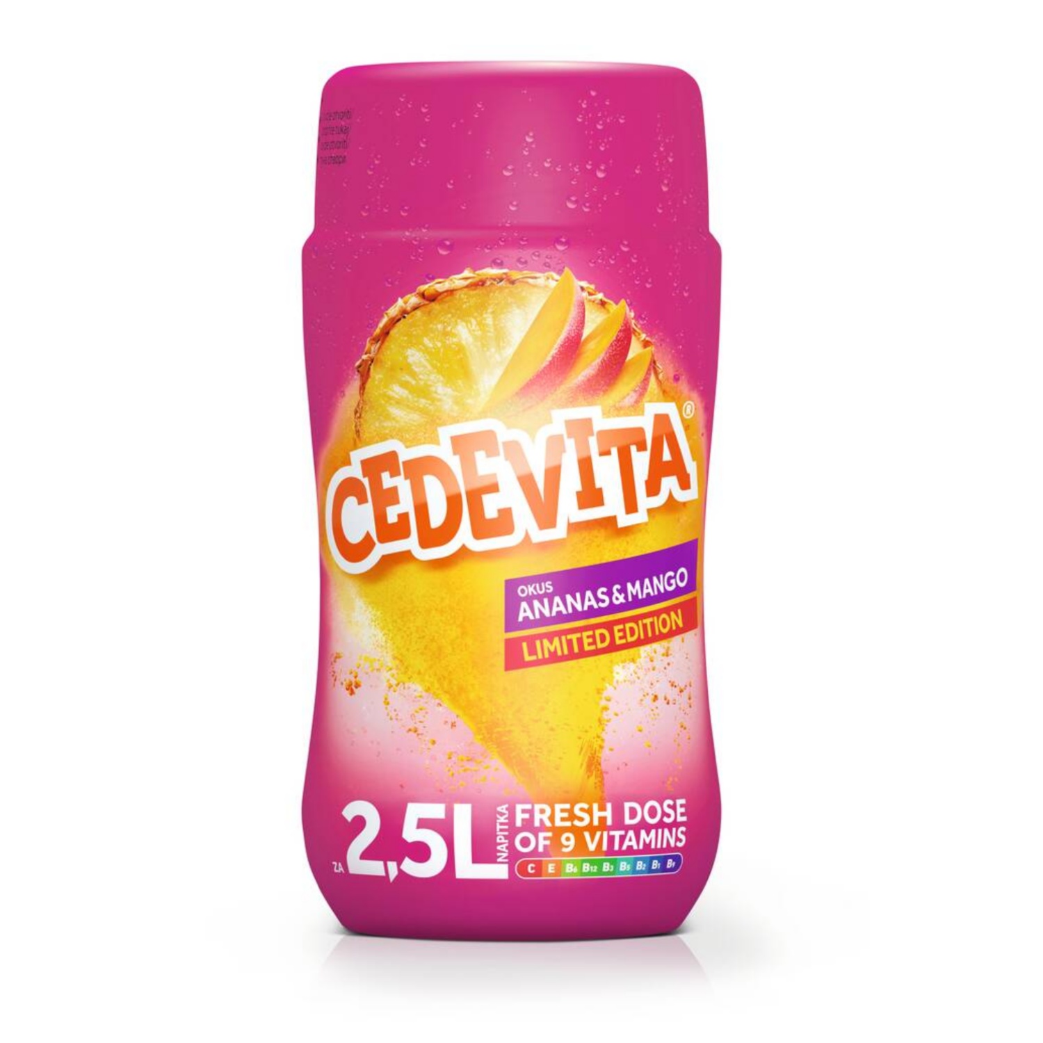 CEDEVITA Instantni napitek | HOFER