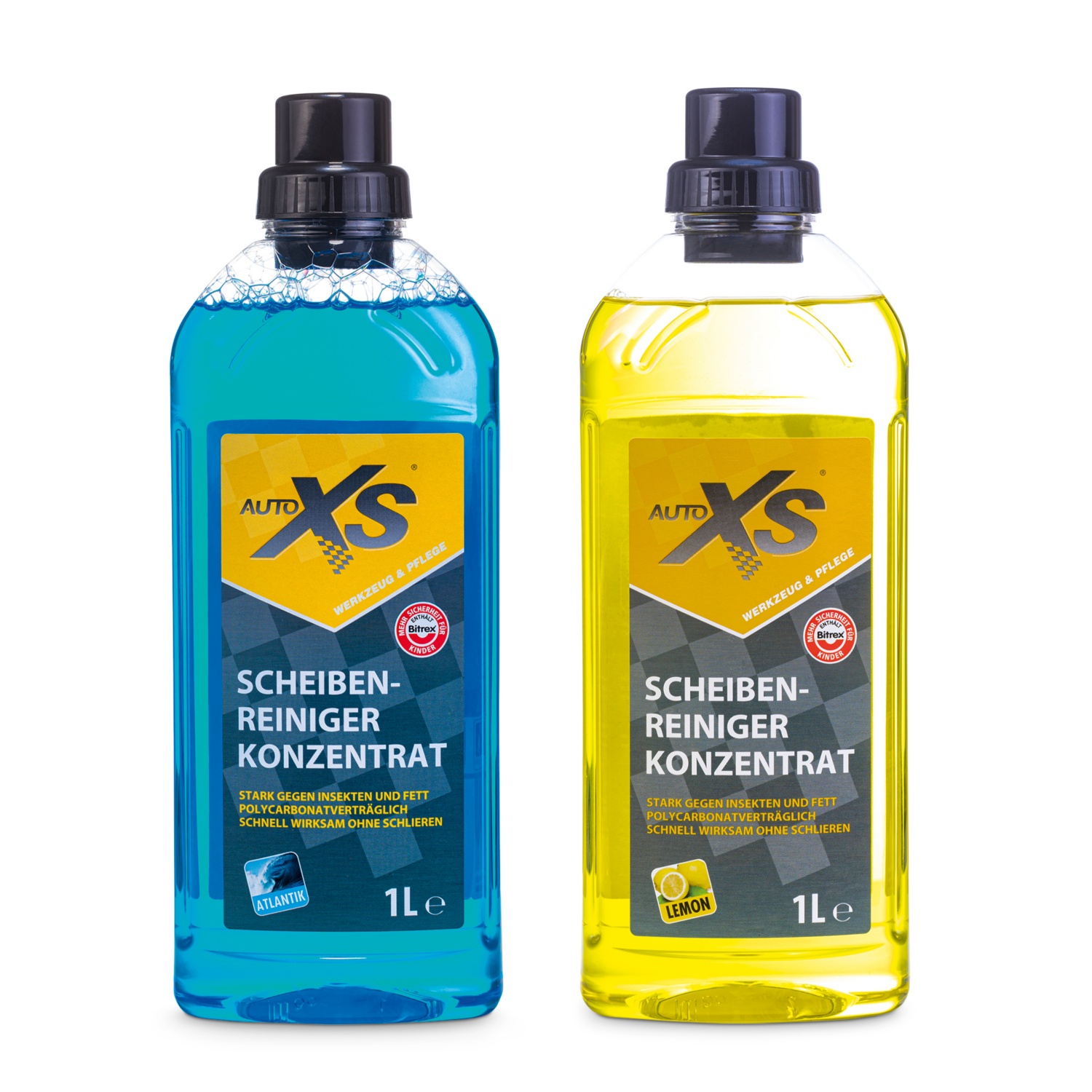 AUTO XS Scheibenreiniger mit Frostschutz ✔️ Online von HOFER 