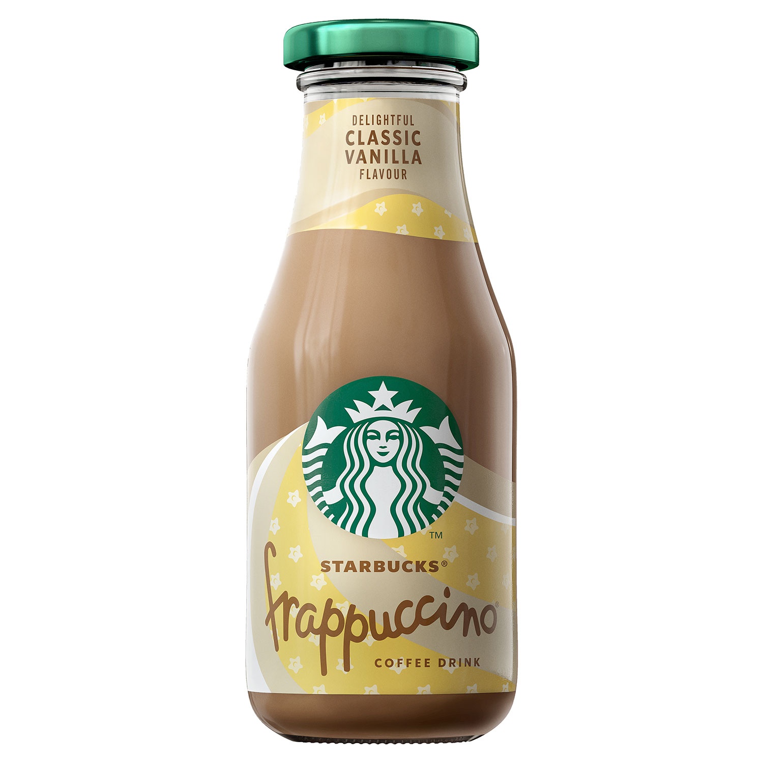 STARBUCKS® Frappuccino 250 ml
