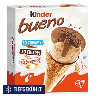 KINDER Bueno Eis, Classic