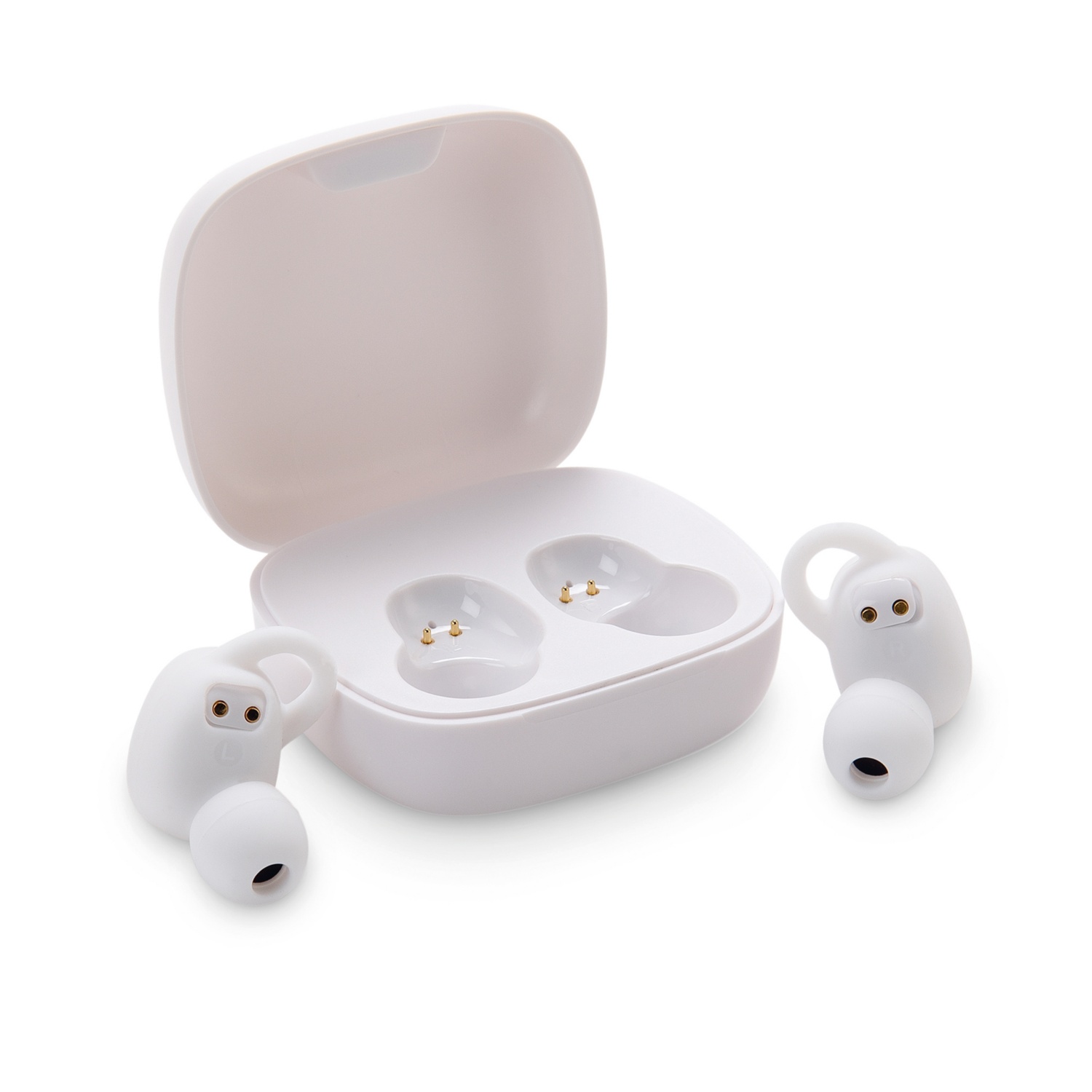 Maginon wireless bluetooth discount earphones