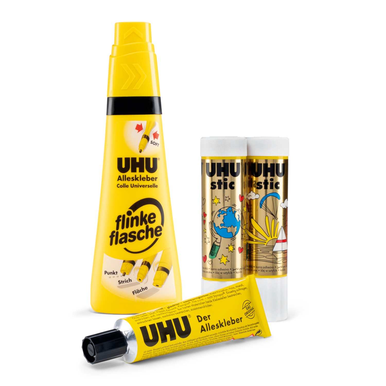 UHU Klebemix