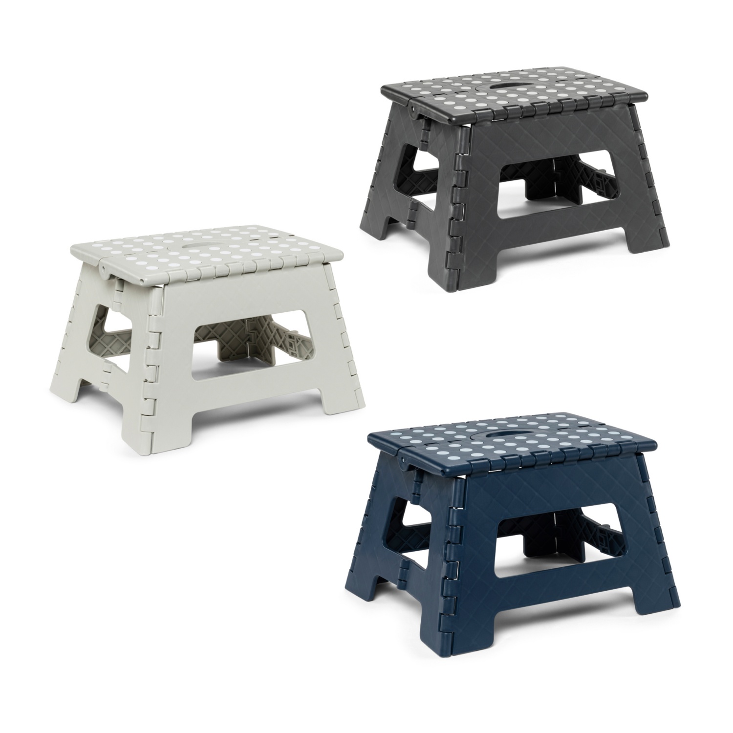 EASYHOME Klapptritt