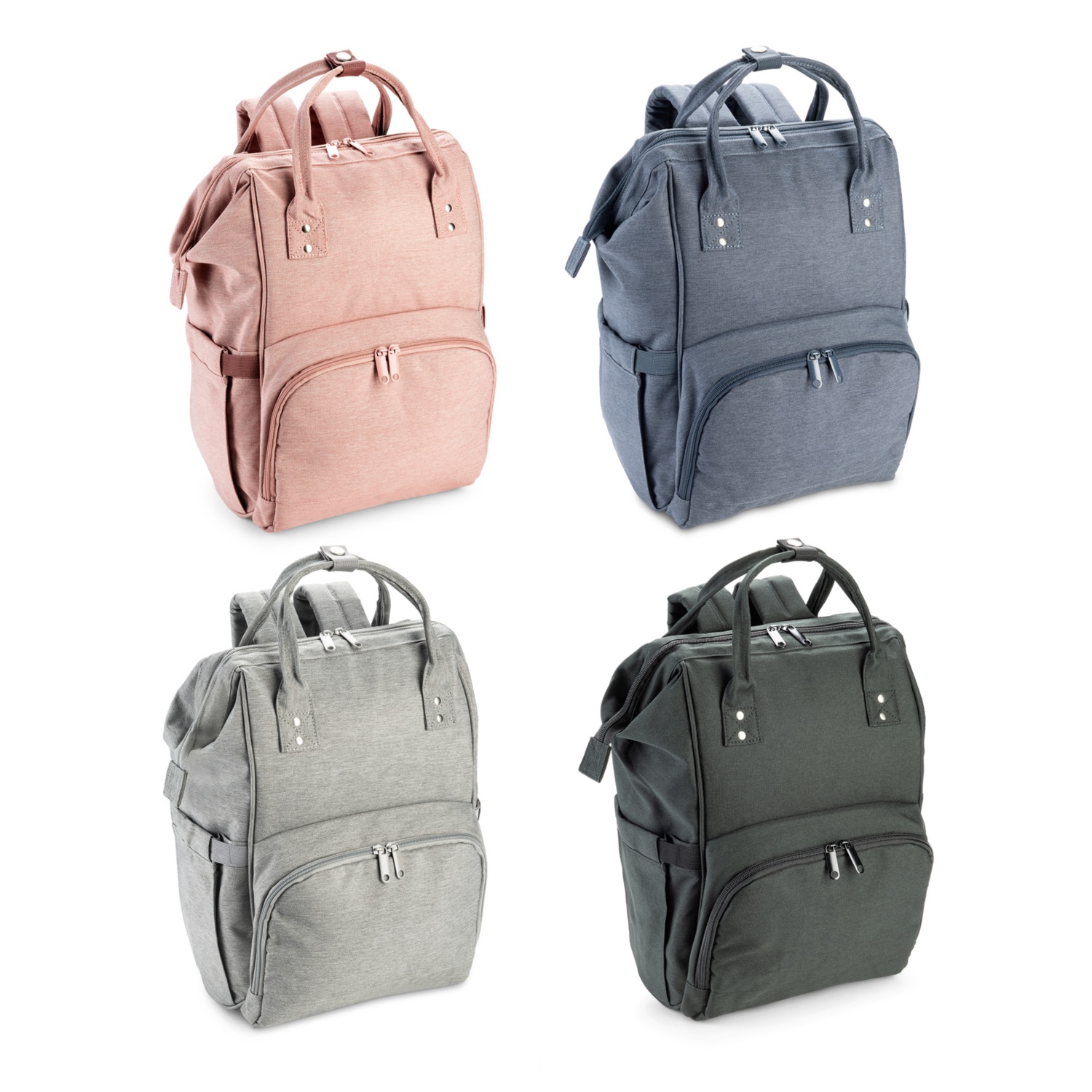 Wickelrucksack