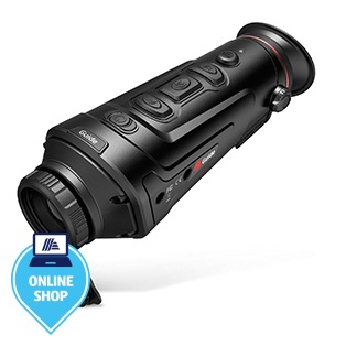 GUIDE Wärmebildkamera TrackIR 25