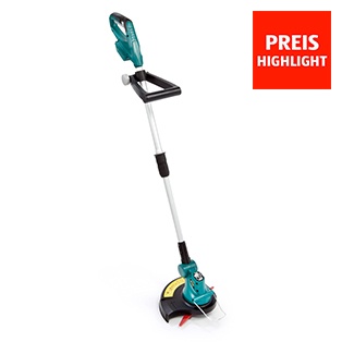 FERREX 20 V Akku-Rasentrimmer