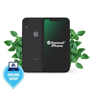 RENEWD® iPhone XR (64GB)