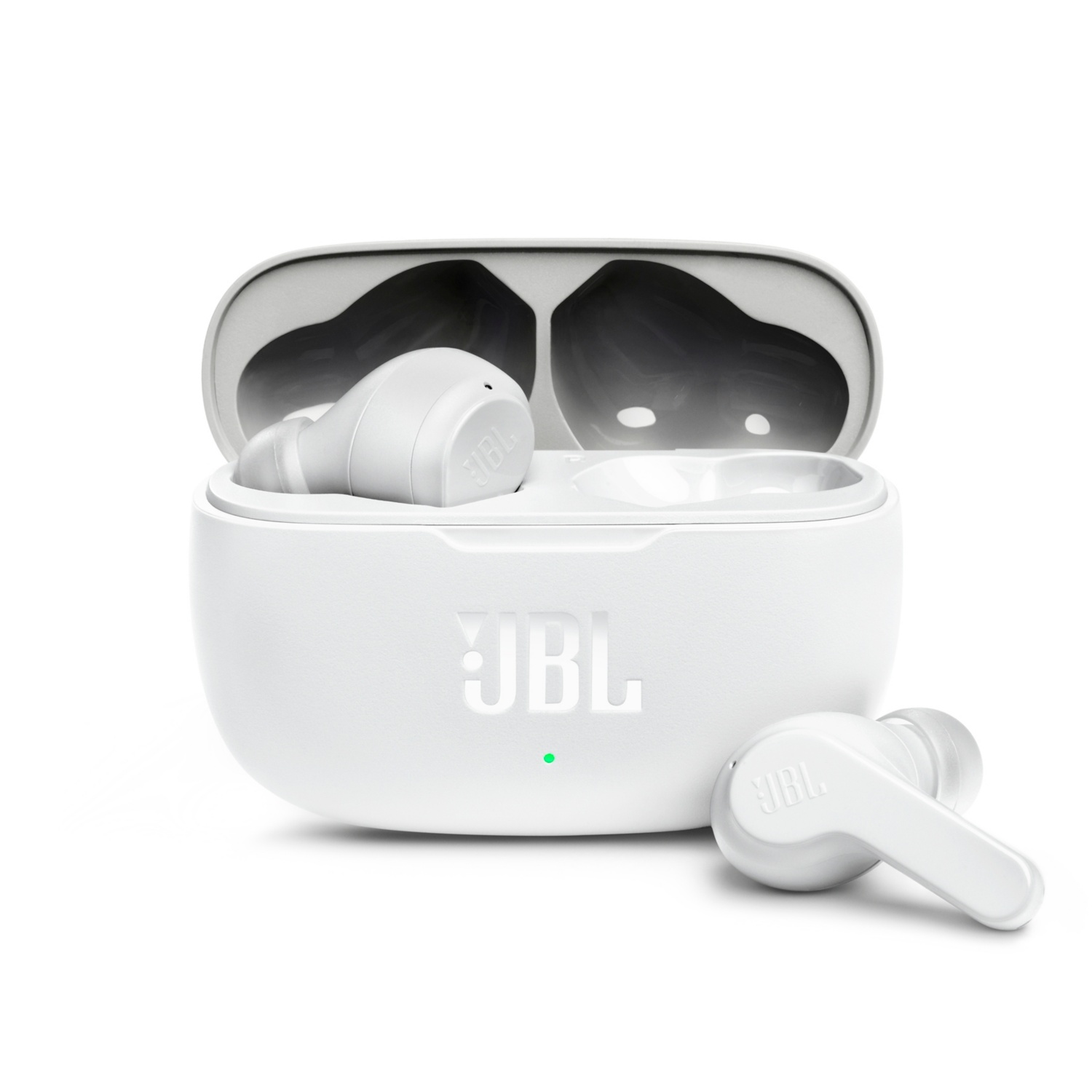 JBL In-Ear-Kopfhörer Vibe Beam