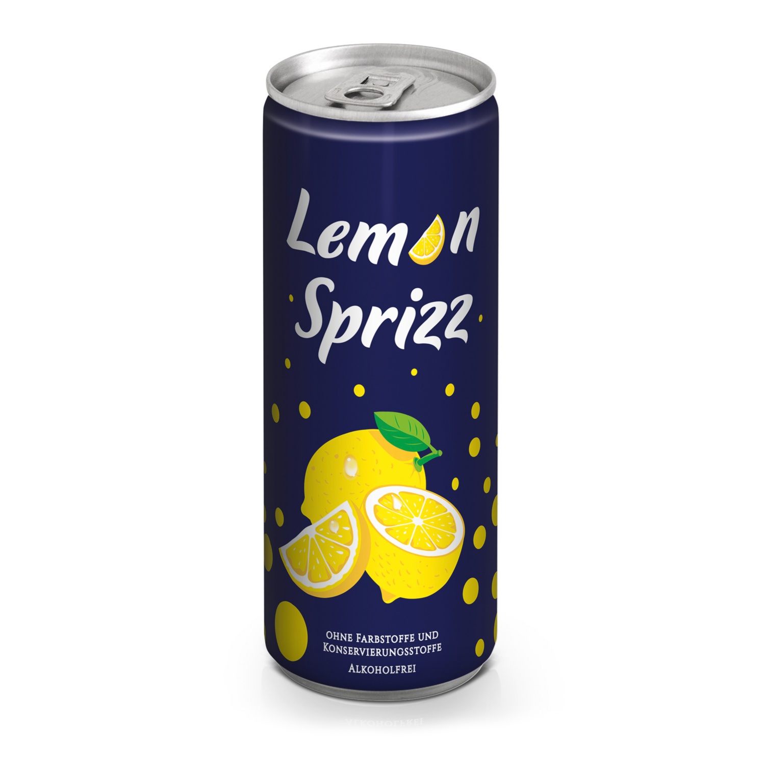 Lemon Sprizz