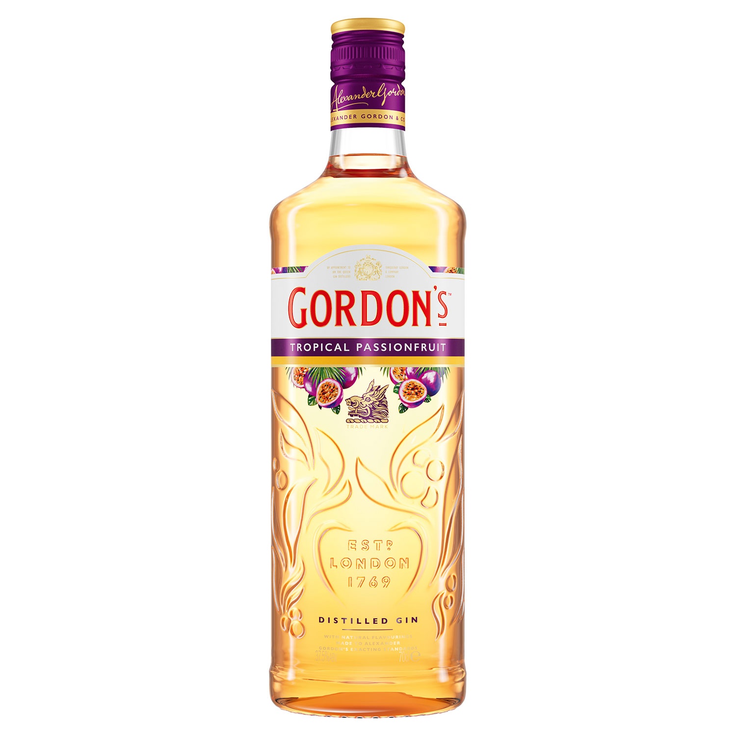 GORDON’S™ Spirituose 0,7 l