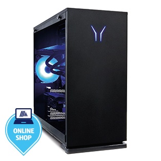 MEDION® ERAZER® High-End-Gaming PC-System Hunter X20 (MD34845)