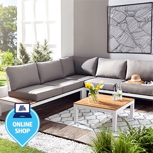 Lounge Garnitur Premium