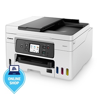 CANON Drucker GX4050