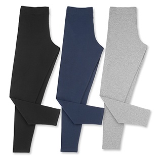 BLUE MOTION Damen-Leggings