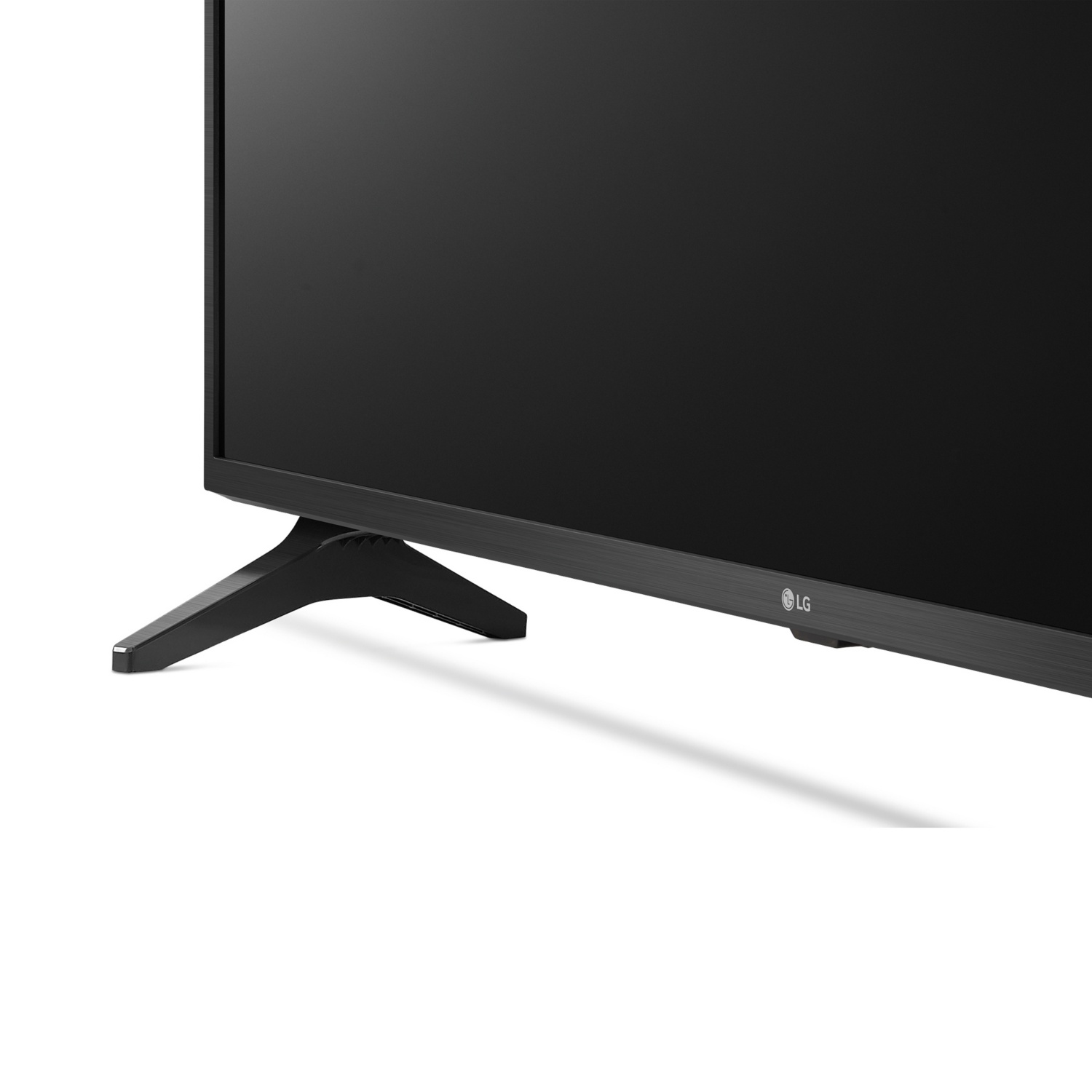 LG 4K UHD Smart TV 139 cm (55“) 55UQ75009 | HOFER