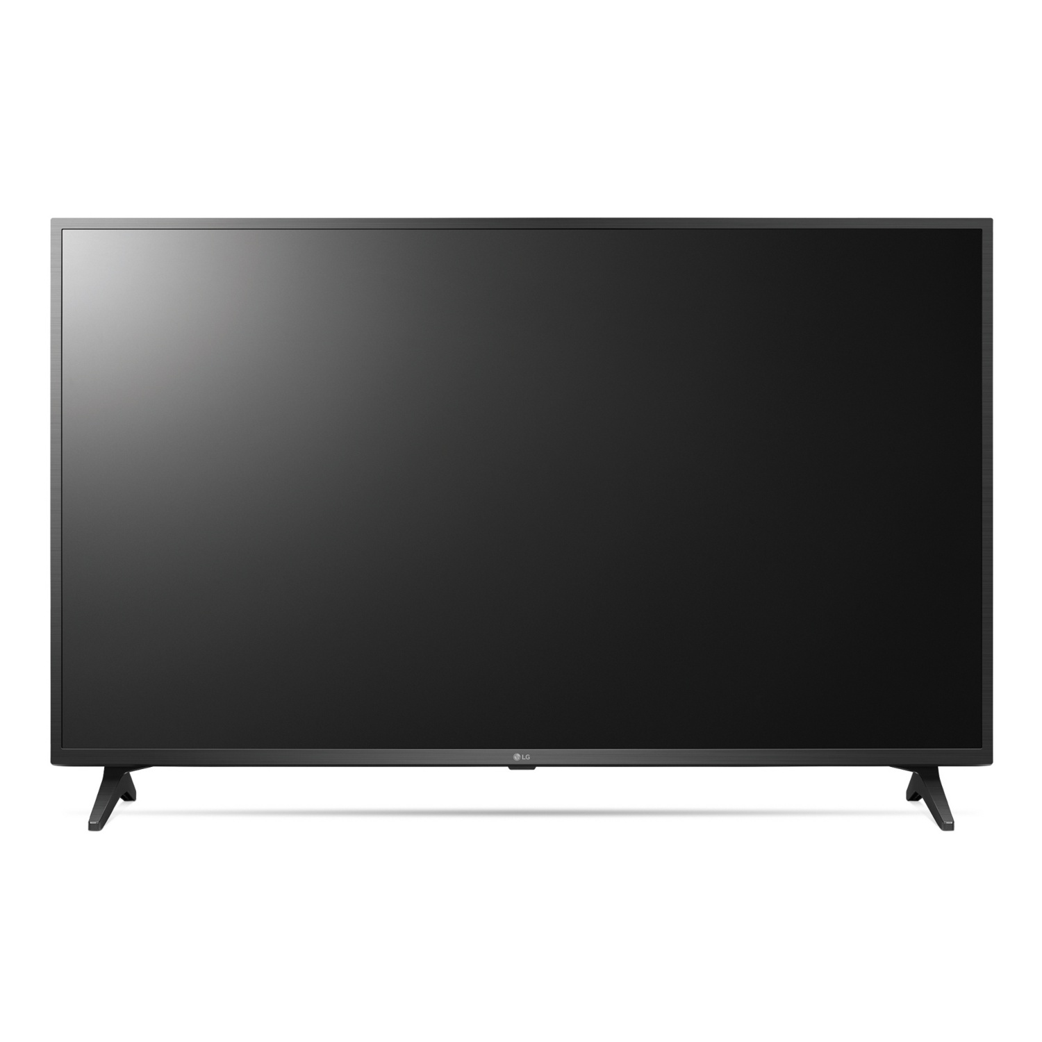 LG 4K UHD Smart TV 139 cm (55“) 55UQ75009