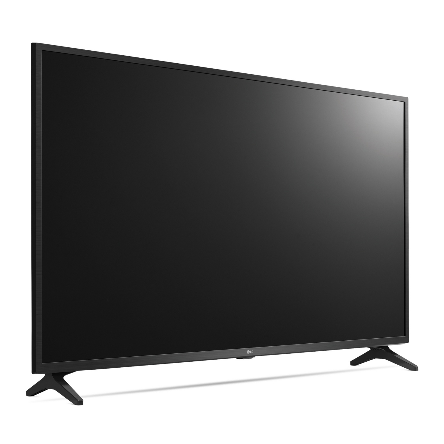 LG 4K UHD Smart TV 139 cm (55“) 55UQ75009