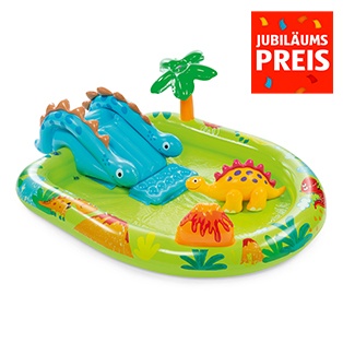 INTEX Erlebnispool
