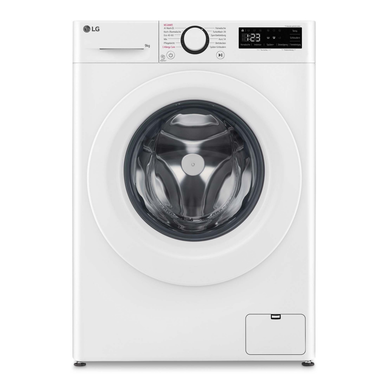 LG Waschmaschine F4WR3193
