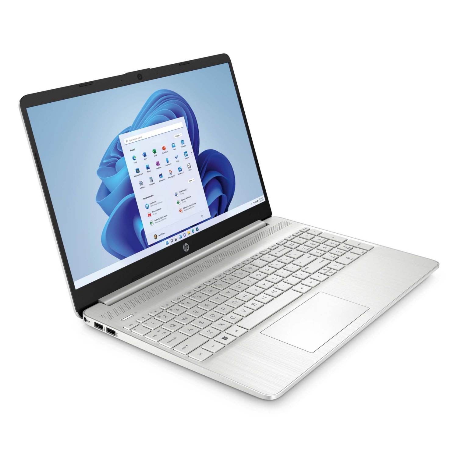 HP Laptop 15s-eq2831ng