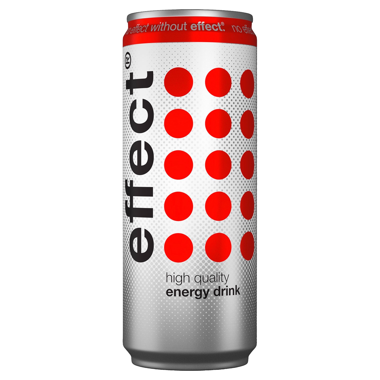 EFFECT® Energy Drink 0,33 l