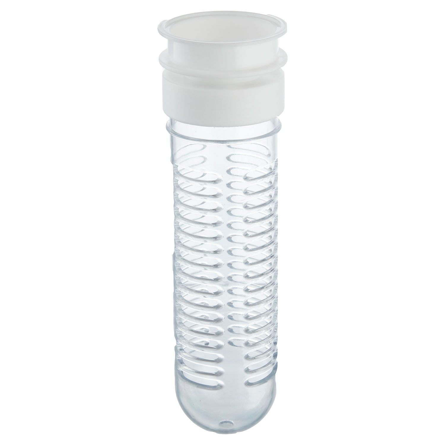 CROFTON® Faltbare Silikonflasche